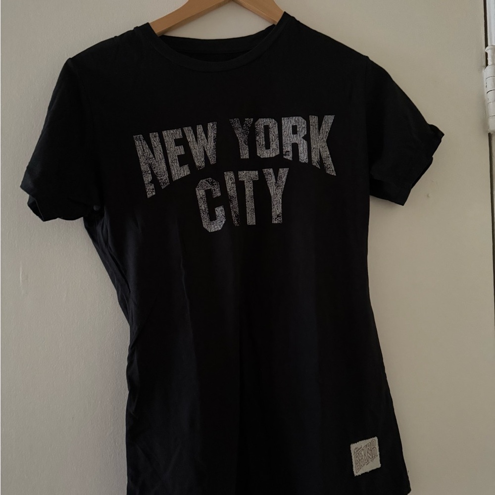 Original Retro Brand New York City NYC Tee